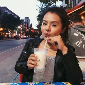 Meet your Posher, Sofia